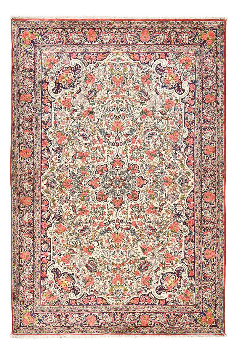 Bidjar Teppe 213x320cm - Persisk teppe