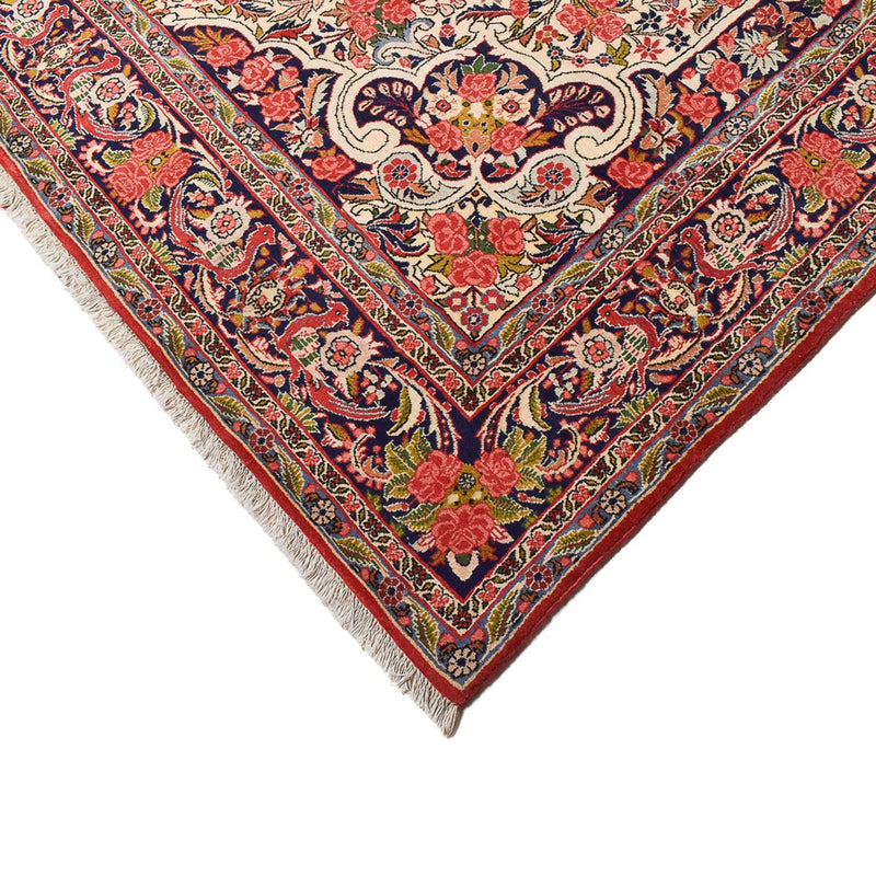 Bidjar Teppe 213x320cm - Persisk teppe