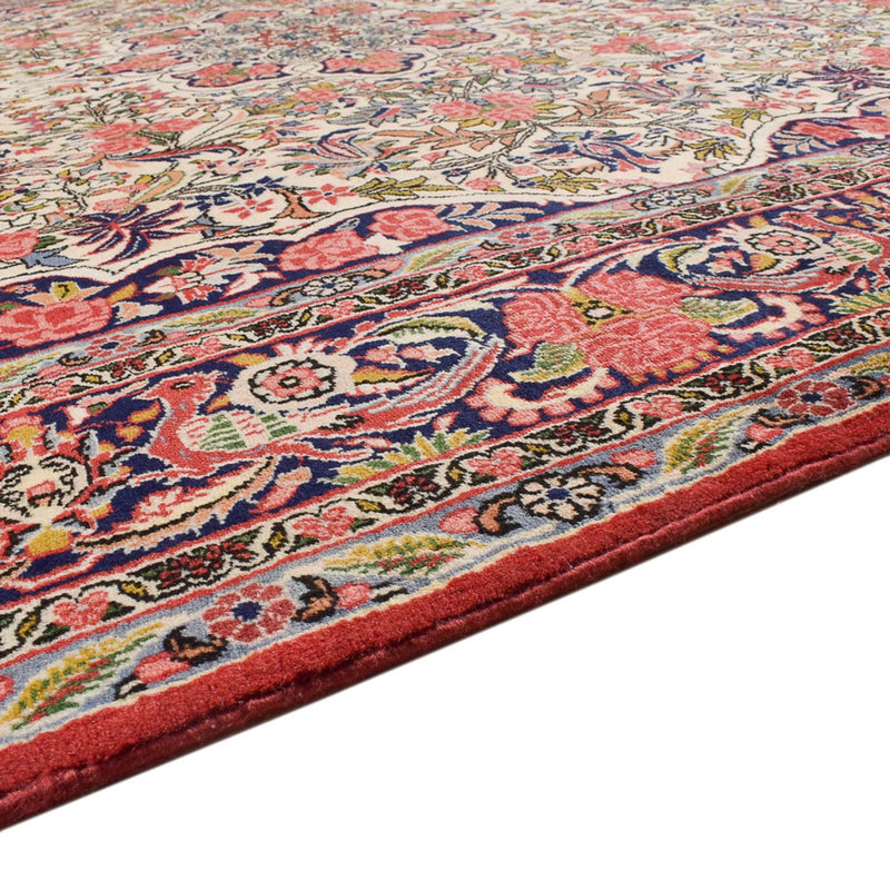 Bidjar Teppe 213x320cm - Persisk teppe