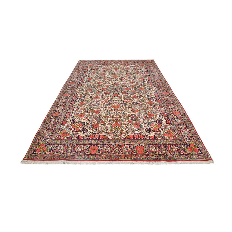 Bidjar Teppe 213x320cm - Persisk teppe