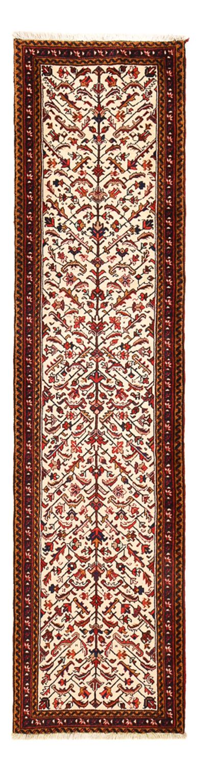 Garawan Teppe 95x365cm - Persisk teppe