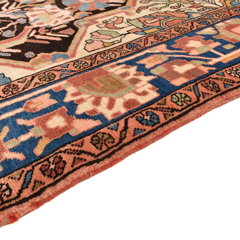 Nahavand Teppe 206x203cm - Persisk teppe