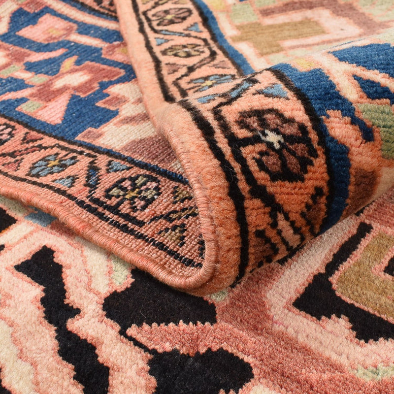 Nahavand Teppe 206x203cm - Persisk teppe