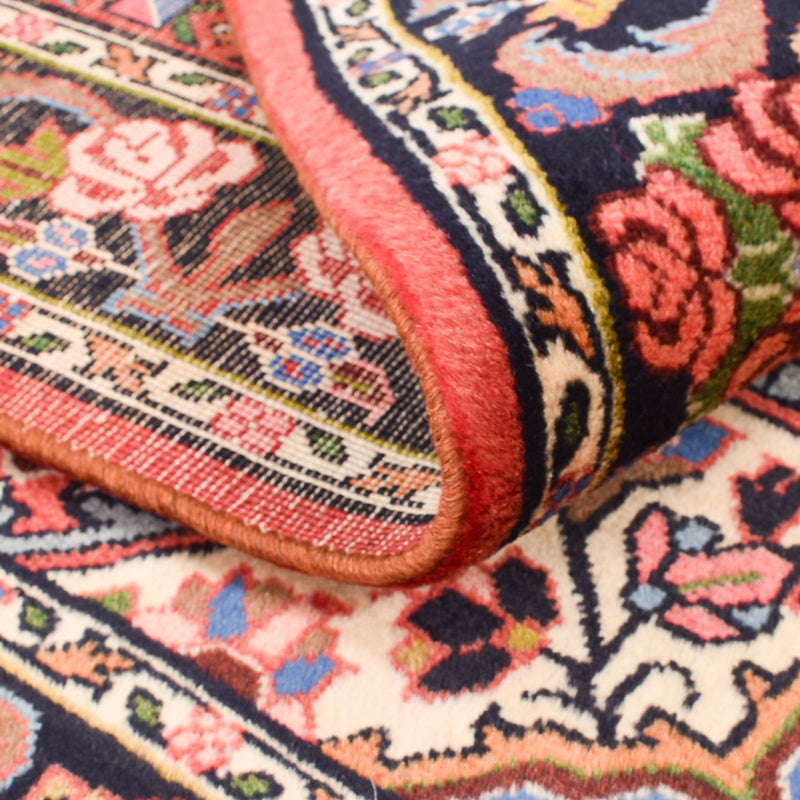 Bidjar Teppe 148x103cm - Persisk teppe