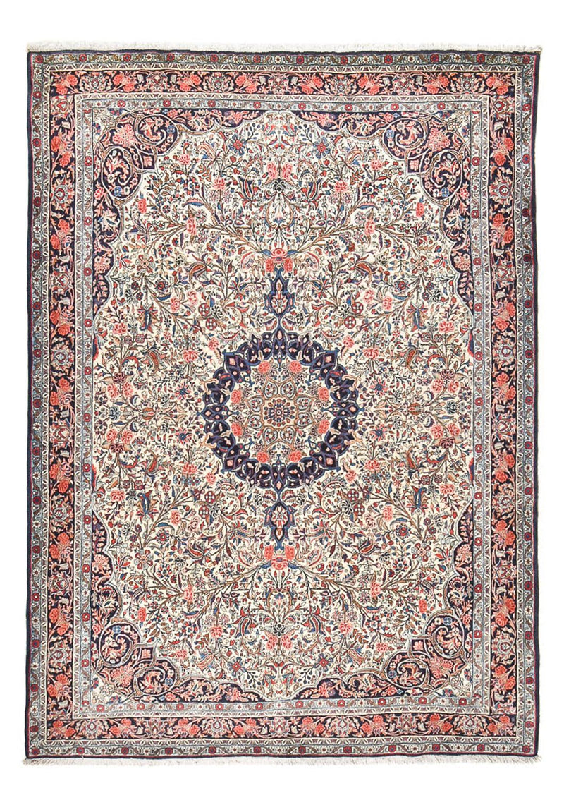Bidjar Teppe 322x225cm - Persisk teppe