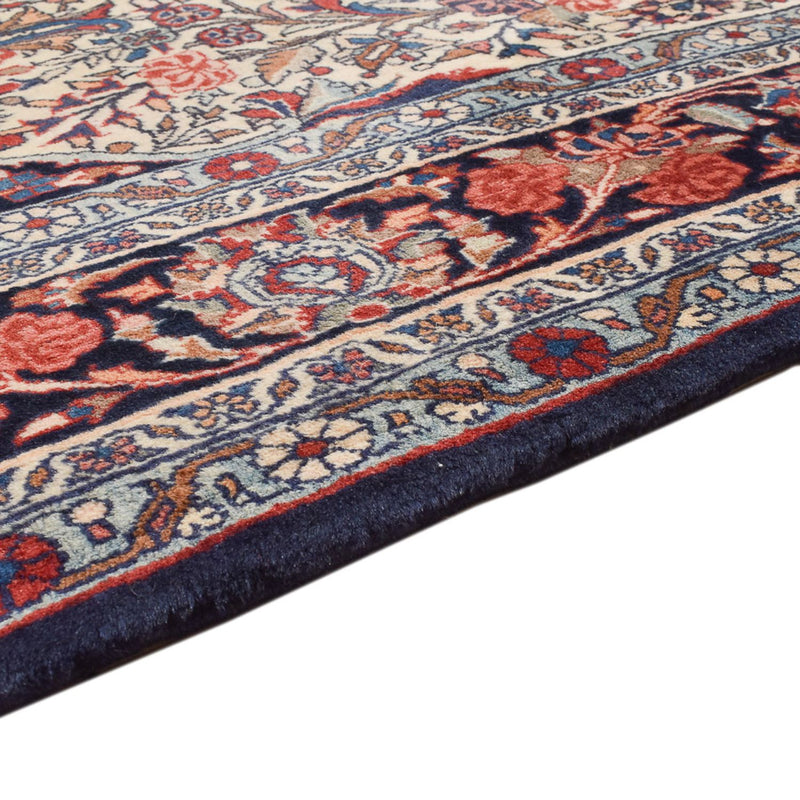 Bidjar Teppe 322x225cm - Persisk teppe