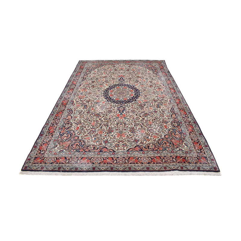 Bidjar Teppe 322x225cm - Persisk teppe