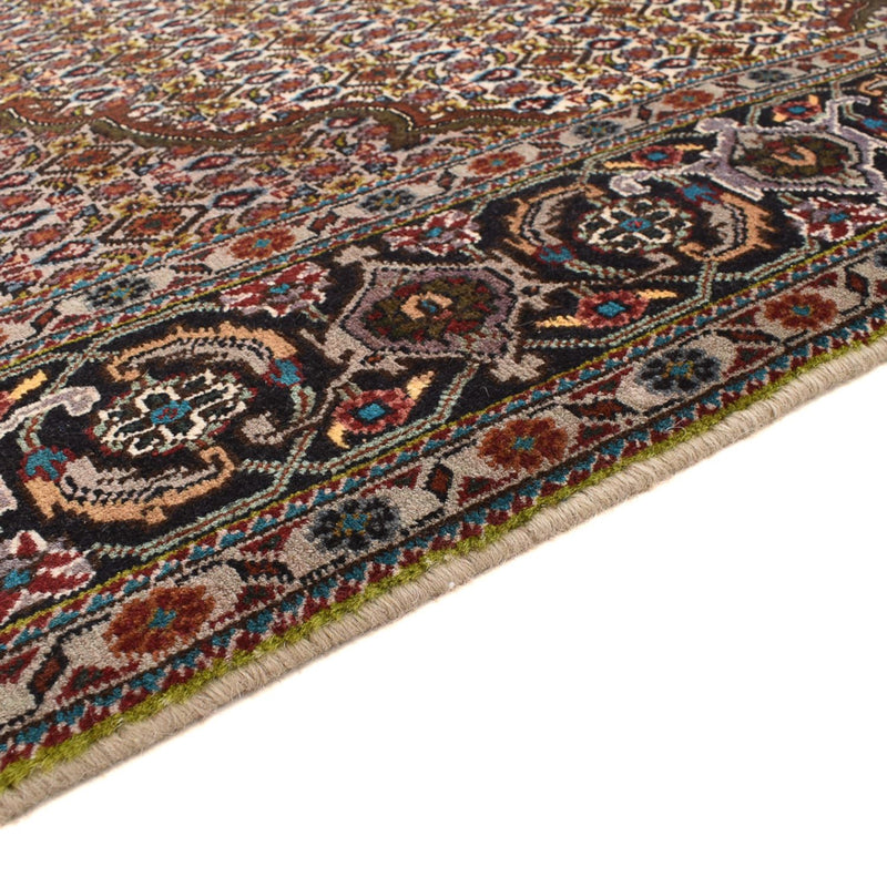 Tabriz - 40 Raj Teppe 200x203cm - Persisk teppe