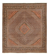 Tabriz - 40 Raj Teppe 290x252cm - Persisk teppe – product image