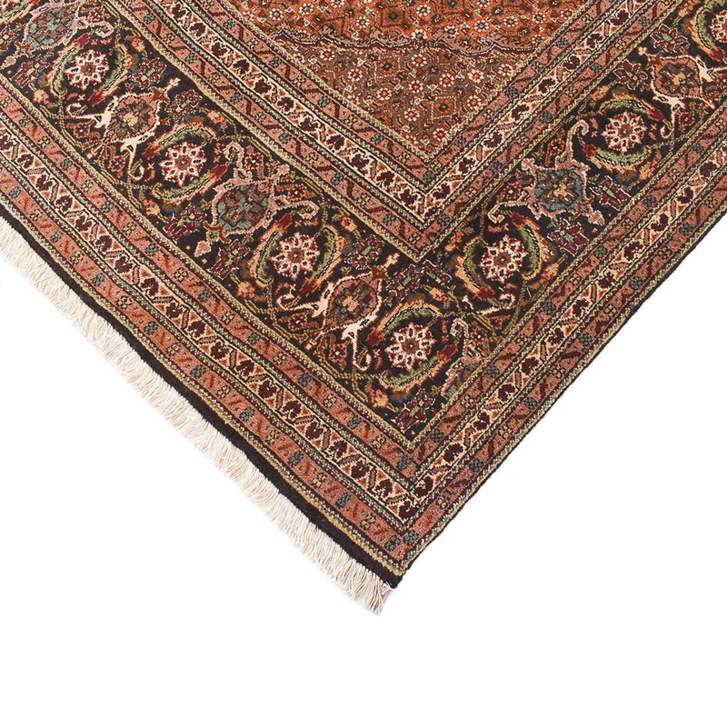 Tabriz - 40 Raj Teppe 290x252cm - Persisk teppe