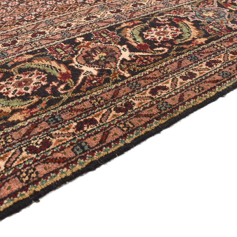 Tabriz - 40 Raj Teppe 290x252cm - Persisk teppe