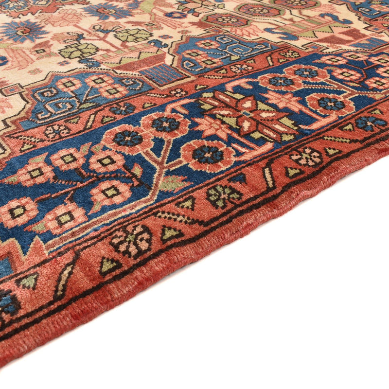 Nahavand Teppe 200x184cm - Persisk teppe