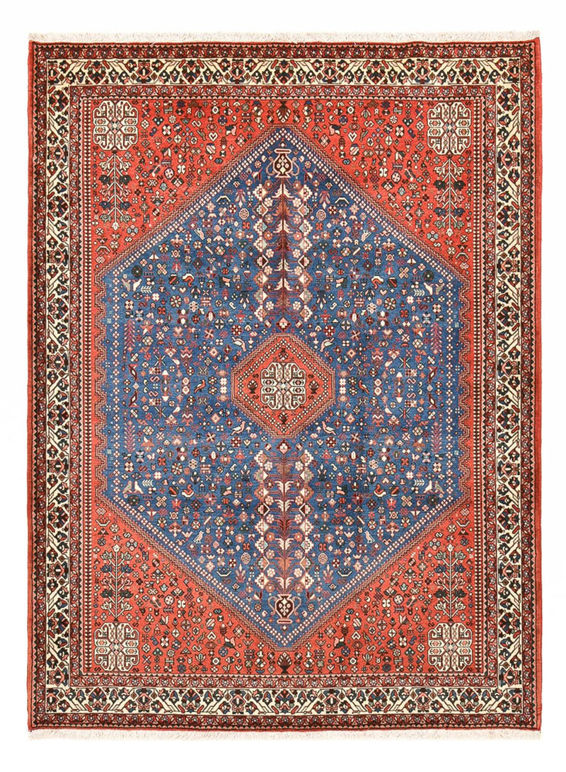 Kashkuli Teppe 212x155cm - Persisk teppe