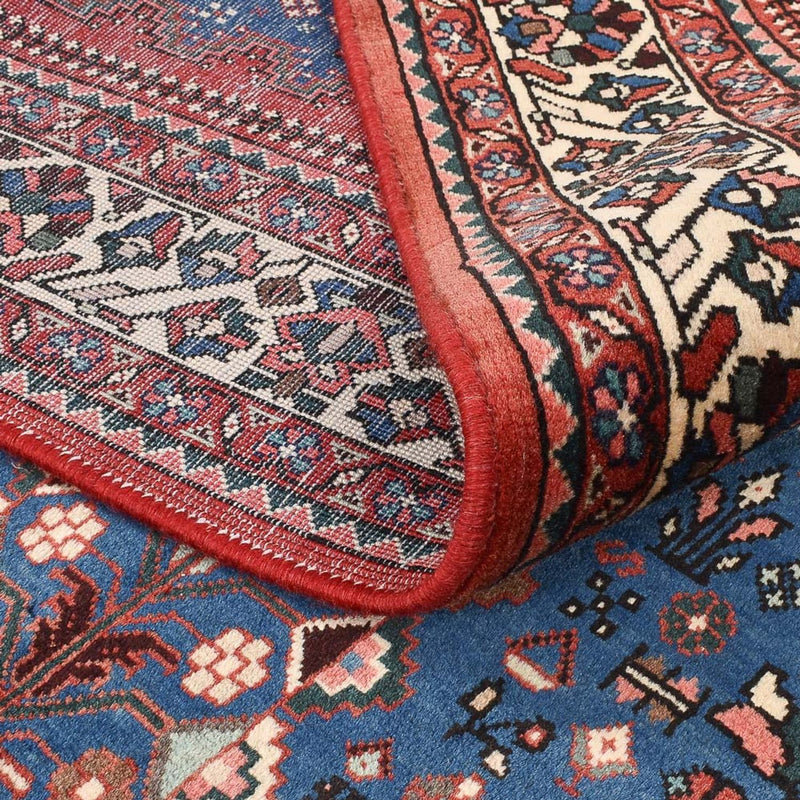 Kashkuli Teppe 212x155cm - Persisk teppe