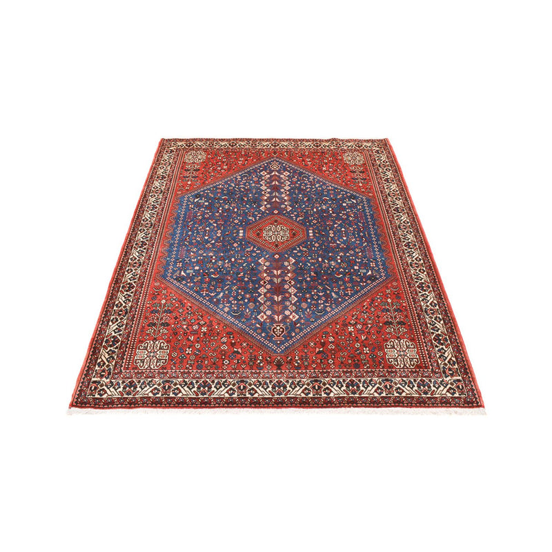 Kashkuli Teppe 212x155cm - Persisk teppe