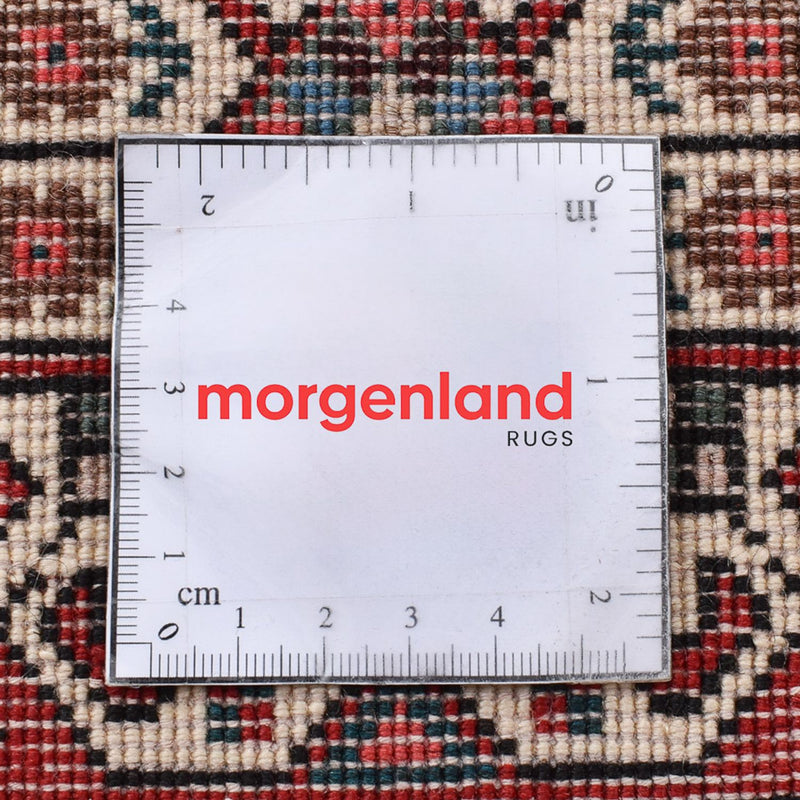 Kashkuli Teppe 212x155cm - Persisk teppe