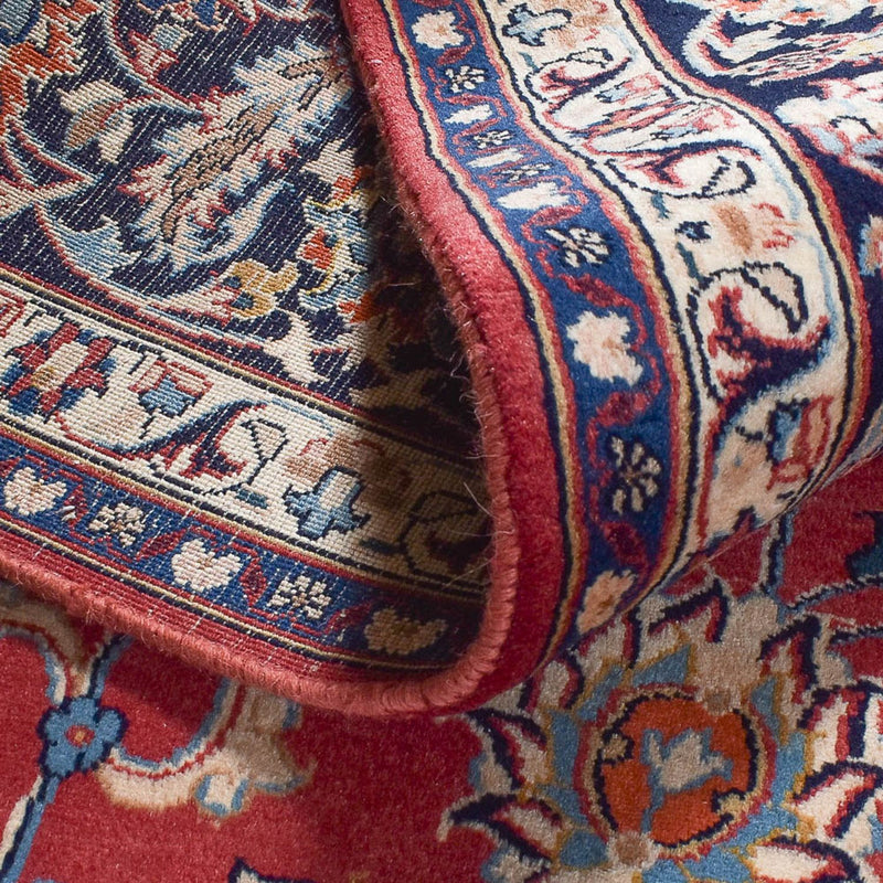 Mashhad Teppe 327x246cm - Persisk teppe
