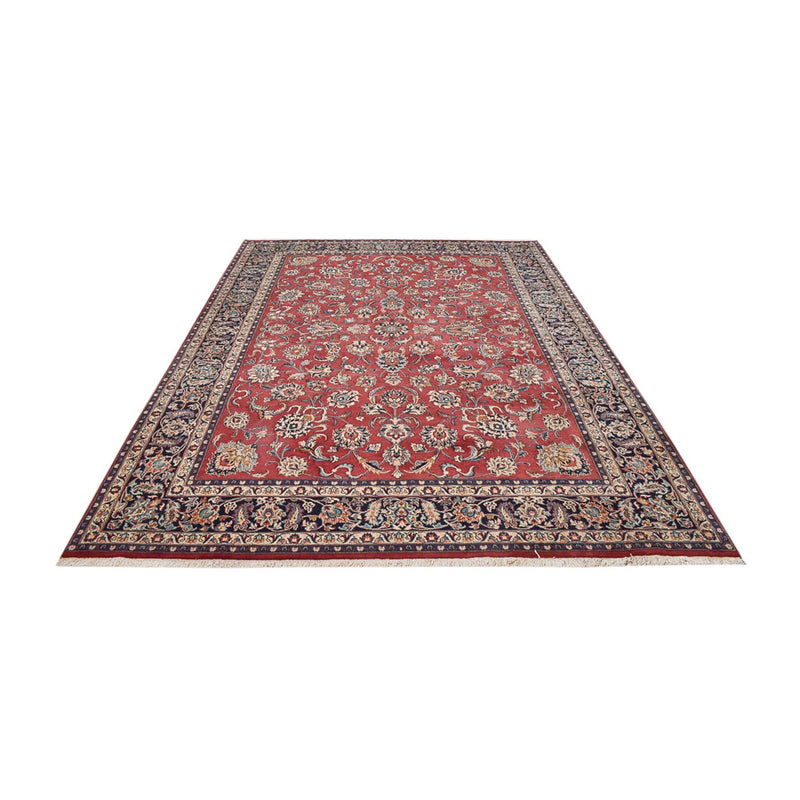 Mashhad Teppe 327x246cm - Persisk teppe