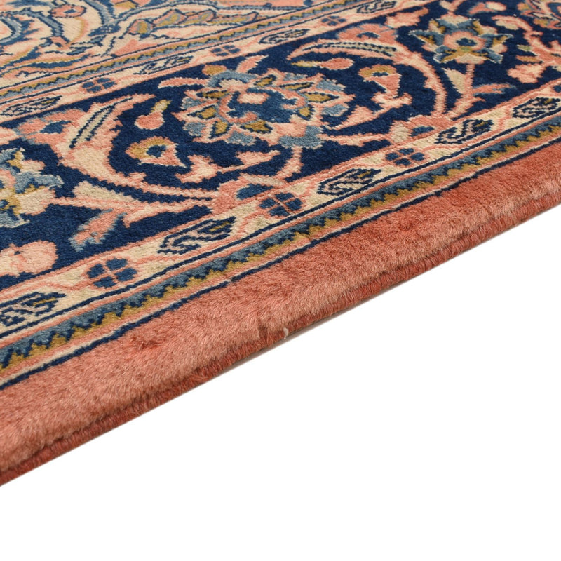 Løper Persisk teppe - Nomadisk - 235 x 129 cm - lys rød
