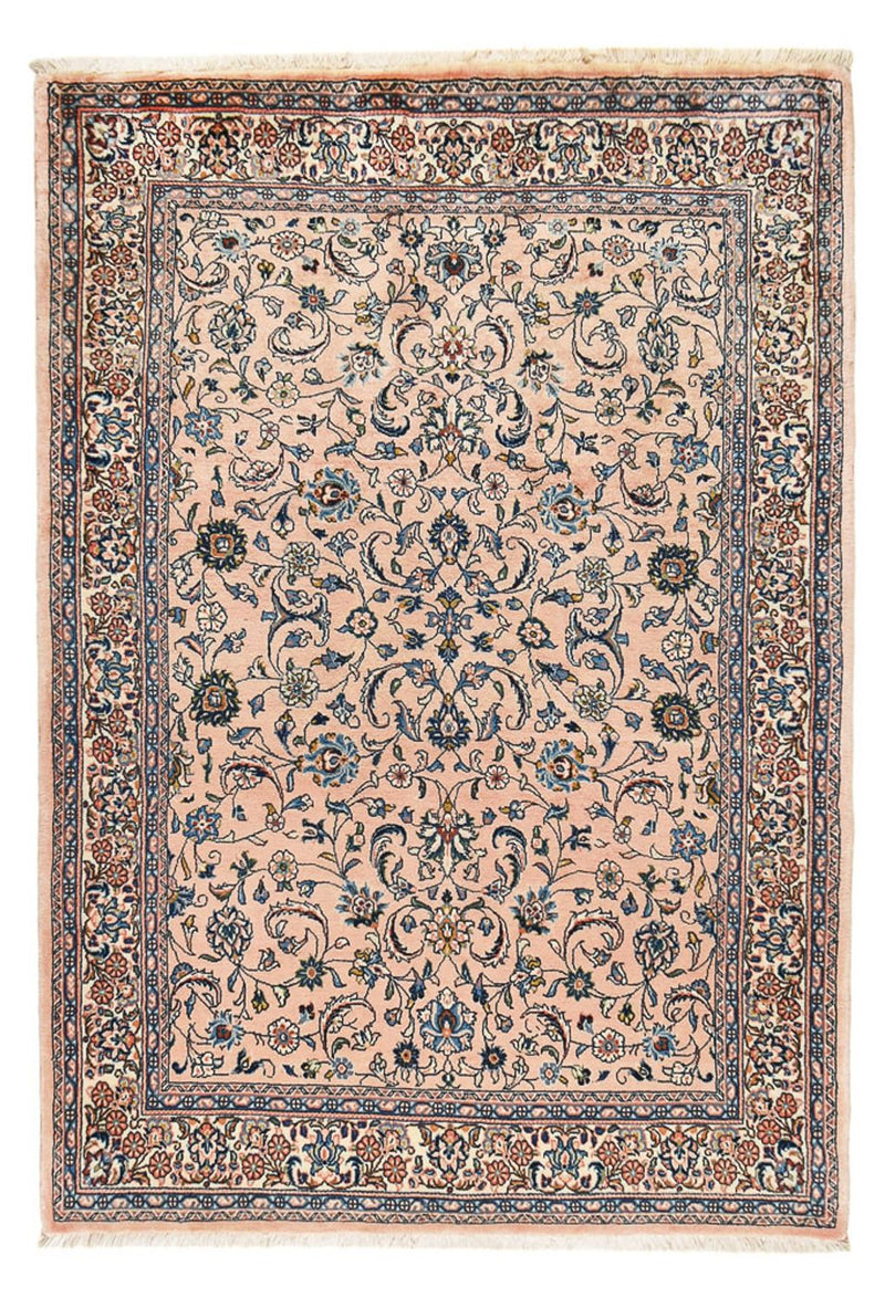 Sarouk Teppe 204x138cm - Persisk teppe