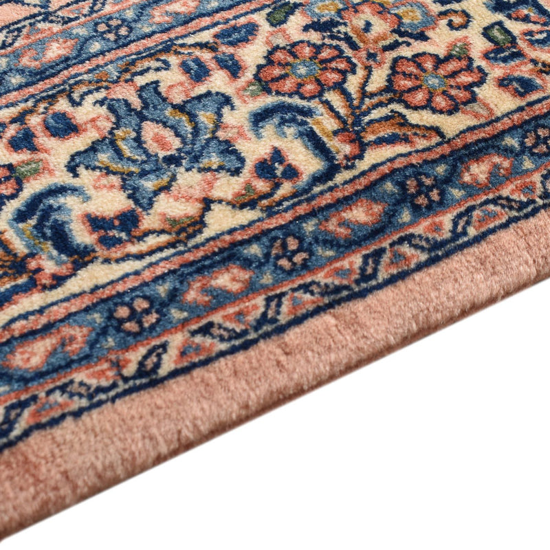 Sarouk Teppe 204x138cm - Persisk teppe