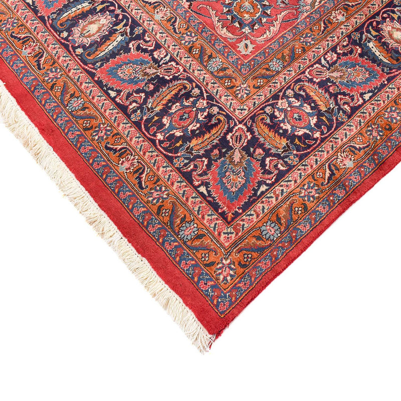 Mashhad Teppe 394x292cm - Persisk teppe