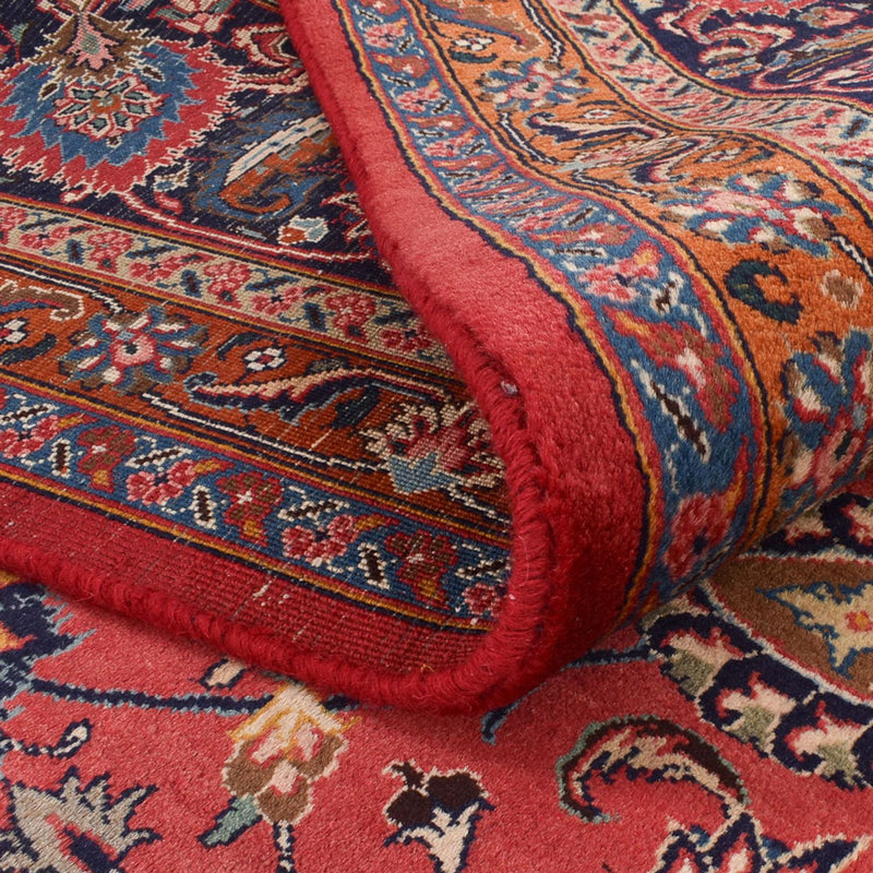 Mashhad Teppe 394x292cm - Persisk teppe