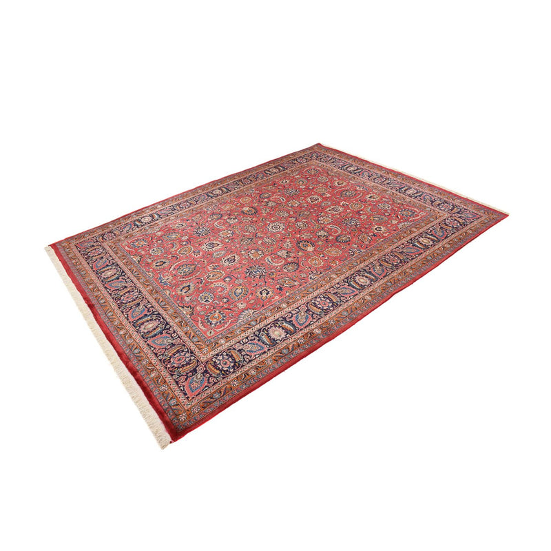 Mashhad Teppe 394x292cm - Persisk teppe