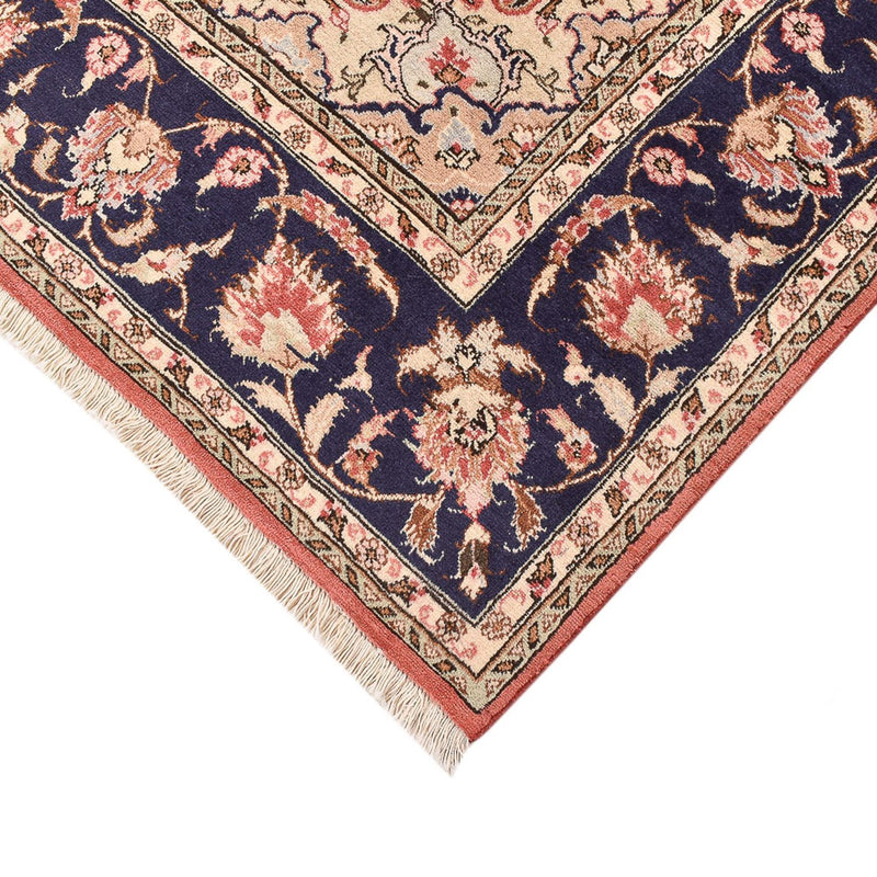 Tabriz - 40 Raj Teppe 256x200cm - Persisk teppe
