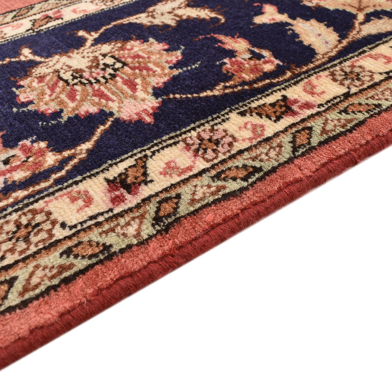 Tabriz - 40 Raj Teppe 256x200cm - Persisk teppe