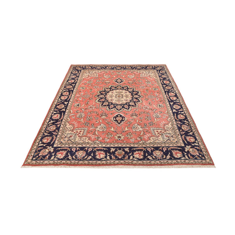 Tabriz - 40 Raj Teppe 256x200cm - Persisk teppe