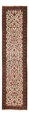 Garawan Teppe 91x375cm - Persisk teppe - Løper / Beige / 91 x 375 cm Løper