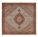 Tabriz - 40 Raj Teppe 204x198cm - Persisk teppe