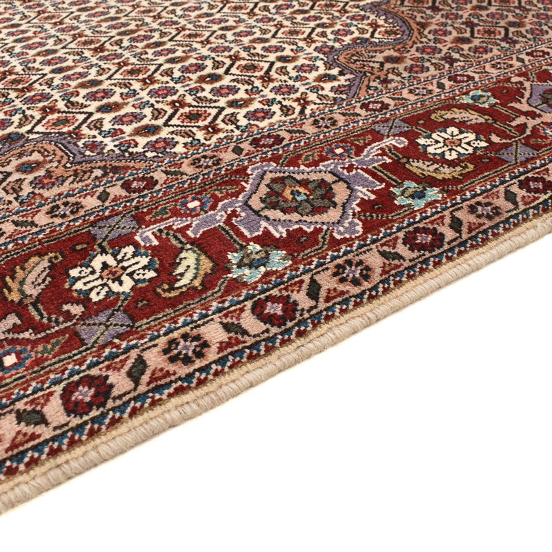 Tabriz - 40 Raj Teppe 204x198cm - Persisk teppe