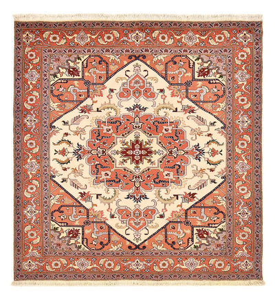 Ardabil Teppe 200x218cm - Persisk teppe