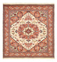 Ardabil Teppe 218x200cm - Persisk teppe