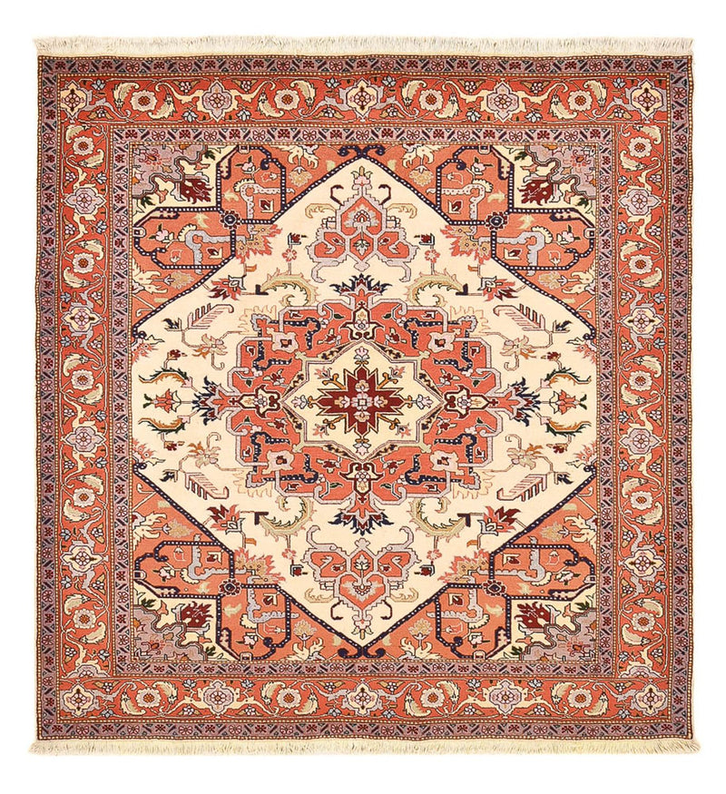 Ardabil Teppe 218x200cm - Persisk teppe
