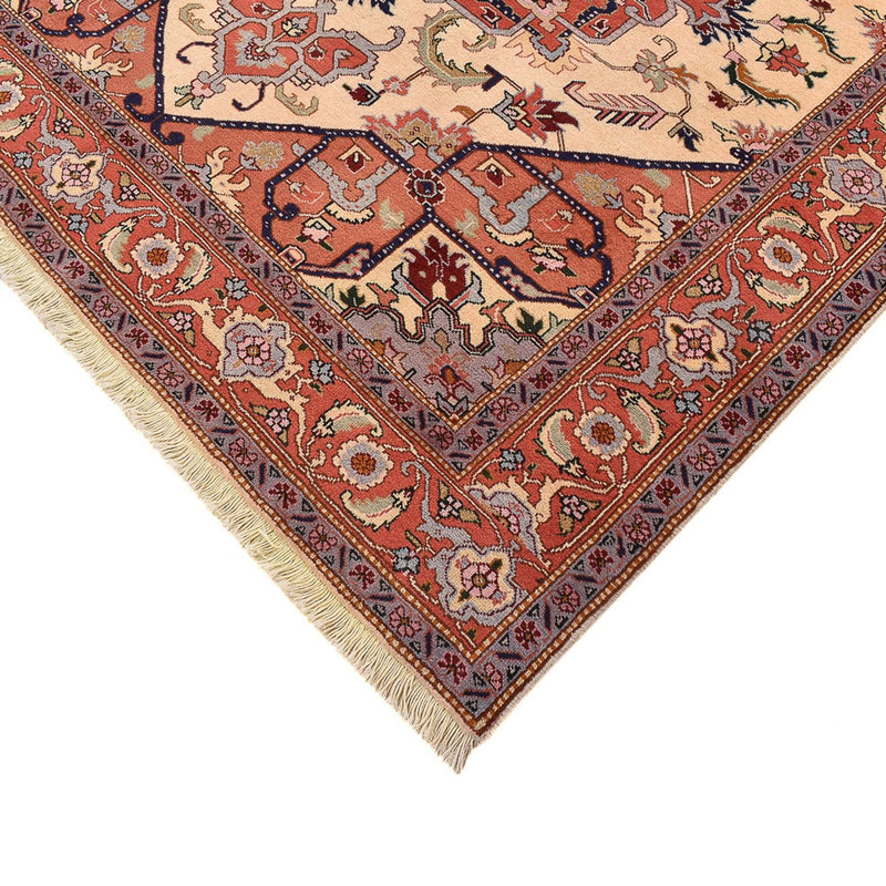 Ardabil Teppe 218x200cm - Persisk teppe
