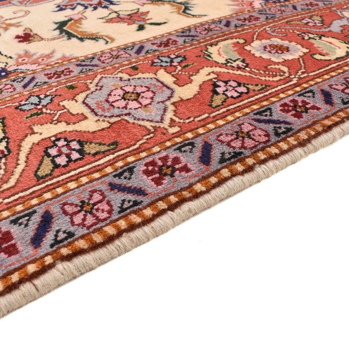 Ardabil Teppe 218x200cm - Persisk teppe