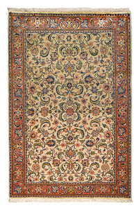 Sarouk Teppe 208x136cm - Persisk teppe – product image