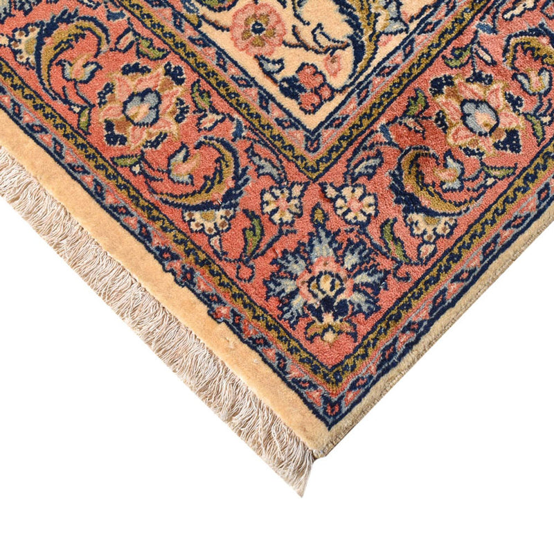 Sarouk Teppe 208x136cm - Persisk teppe