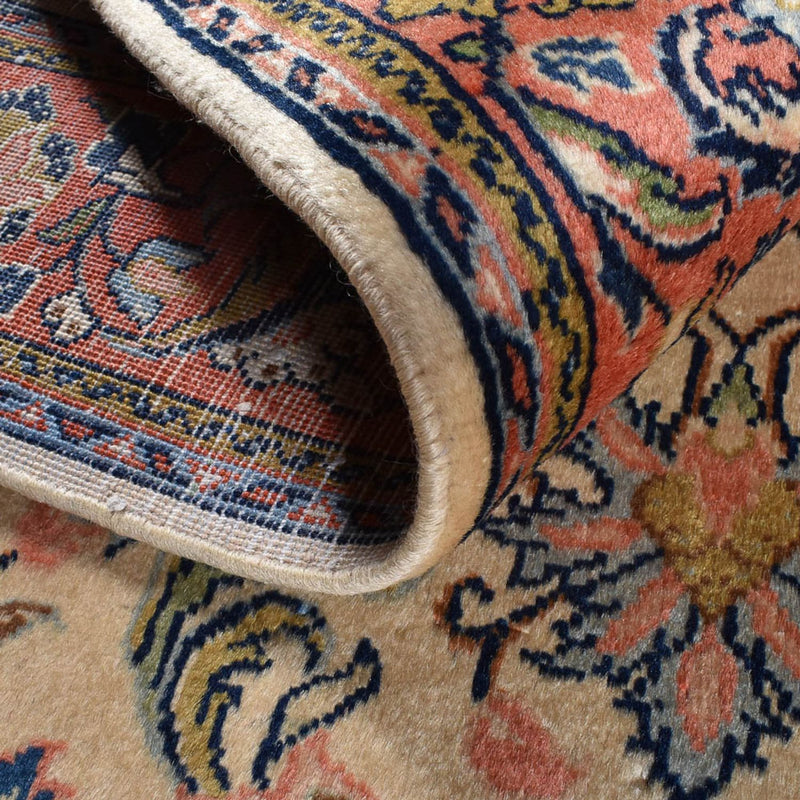 Sarouk Teppe 208x136cm - Persisk teppe