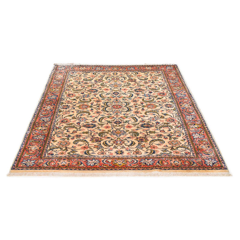 Sarouk Teppe 208x136cm - Persisk teppe