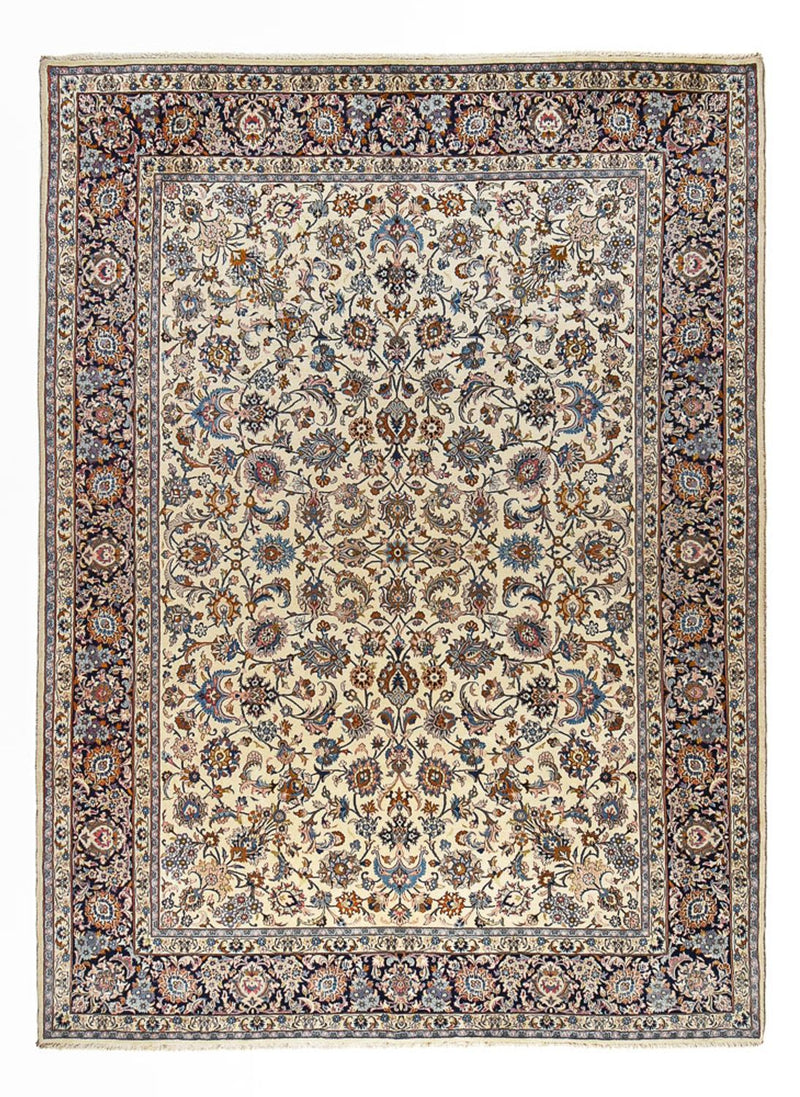 Mashhad Teppe 395x295cm - Persisk teppe