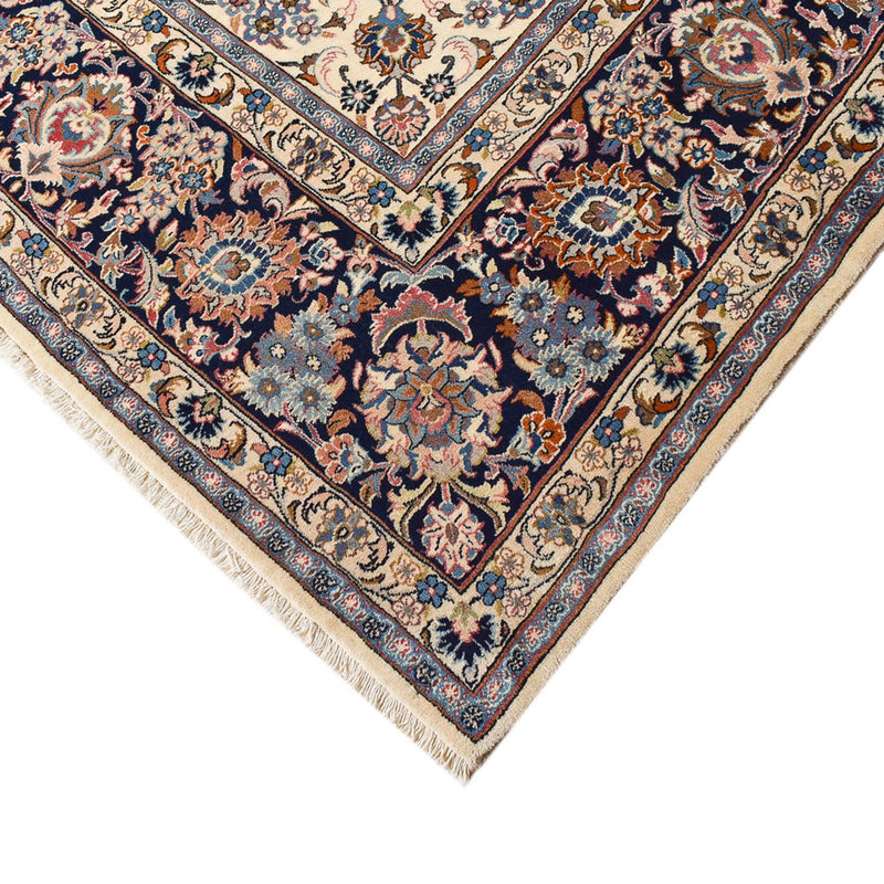 Mashhad Teppe 395x295cm - Persisk teppe