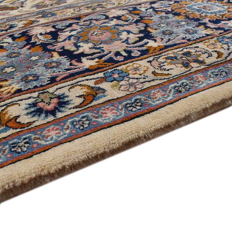 Mashhad Teppe 395x295cm - Persisk teppe