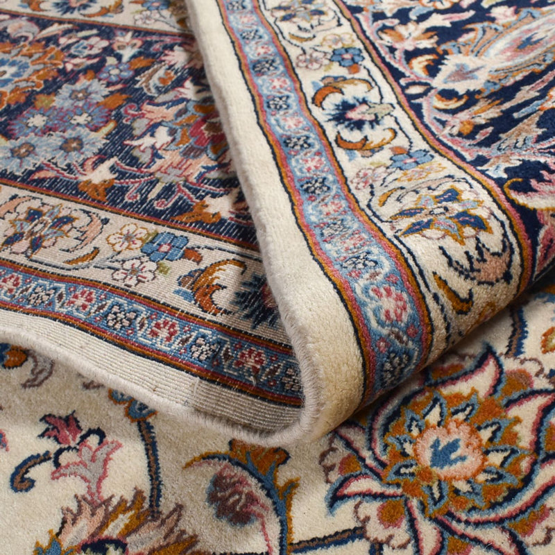 Mashhad Teppe 395x295cm - Persisk teppe