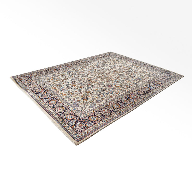 Mashhad Teppe 395x295cm - Persisk teppe