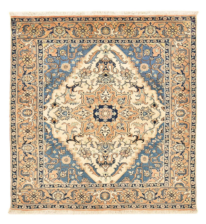 Ardabil Teppe 207x192cm - Persisk teppe