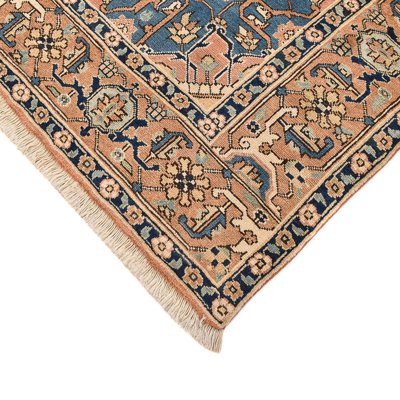 Ardabil Teppe 207x192cm - Persisk teppe